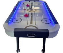 Tischkicker & Air Hockey mieten | Firmenfeier & Event