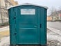 Baustellentoilette Mobile Toiletten WC Kabine Miet WC - Galerie - Bild 4