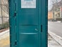 Baustellentoilette Mobile Toiletten WC Kabine Miet WC - Galerie - Bild 4