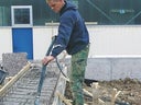 Beton-Innenrüttler 58 mm mit Frequenzumformer - Galerie - Bild 1