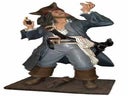 Pirat Figur, Piratenkapitän, Kapitän, Hollywood, Film, Schiff
