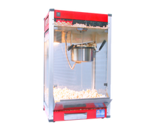 Popcorn Maschine