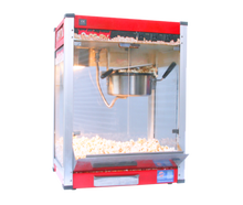 Popcorn Maschine