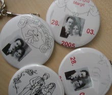 Foto Button Aktion inkl. 19% MwSt.