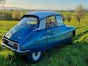 Oldtimer Citroen DS 20 genannt "Die Göttin" - Galerie - Bild 3