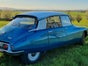 Oldtimer Citroen DS 20 genannt "Die Göttin" - Galerie - Bild 3