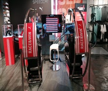 Fahrsimulator / Rennsimulator mieten, F1 Simulator, Truck Racing Simulator, Formel 1 Simulator
