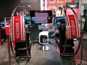 Fahrsimulator / Rennsimulator mieten, F1 Simulator, Truck Racing Simulator, Formel 1 Simulator