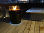 Heizstrahler Nova LED L mieten - Galerie - Bild 4