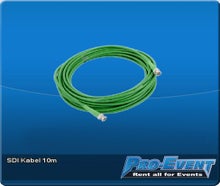 SDI Kabel 10m