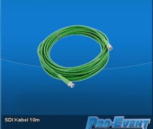 SDI Kabel 10m