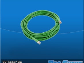 SDI Kabel 10m