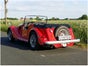 Oldtimer Morgan 4/4-Four-Seater - Galerie - Bild 4