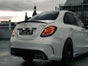 Mercedes AMG C63 mieten Ludwigshafen/Mannheim/Worms/Heidelberg Sportwagen mieten - Galerie - Bild 4