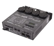 Dimmer Botex DDP-405 (4 Kanal / 5A)