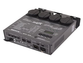 Dimmer Botex DDP-405 (4 Kanal / 5A)