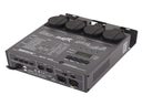 Dimmer Botex DDP-405 (4 Kanal / 5A)