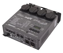 Dimmer Botex DDP-405 (4 Kanal / 5A)