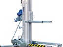 Montagelift / Lastenlift - AlpLift LM750 - Galerie - Bild 1
