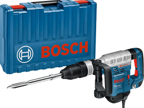 Stemmhammer 5 kg von BOSCH