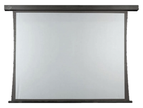 Leinwand Rückprojektion 3,5 m mieten – Projektionsleinwand, Beamerleinwand, Videoleinwand