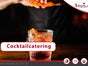 Cocktailcatering 120 - Galerie - Bild 3