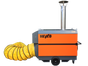 Heylo Warmlufterzeuger K120(R) / K160(R) - Galerie - Bild 4
