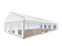 Festzelt 10 x 20 m mit Boden mieten – Veranstaltungszelt, Festzelt, Eventzelt, Partyüberdachung - Galerie - Bild 2