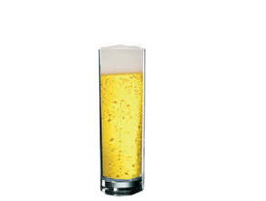 Kölsch Glas Kölner Stange