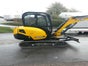 JCB 8026 Minibagger 2,6 ton   - Galerie - Bild 3