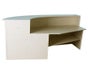 Tresen,Bar,Theke,Infocounter,Empfangstresen,Infotresen - Galerie - Bild 2