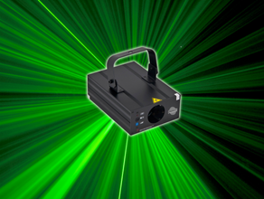 Laser 80G mieten