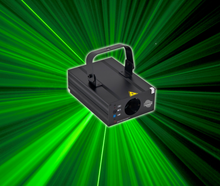Laser 80G mieten