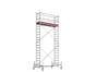 Rollgerüst Arbeitshöhe bis 5,3 m mieten – Rollgerüst - Galerie - Bild 2