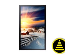 75 Zoll Outdoor LCD Display Samsung OH75F Outdoor Displaymieten | für gewerbliche Kunden