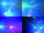 Lichtanlage Lightshow Partylicht Lichtset für IHRE PARTY - Galerie - Bild 2