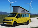 VW T6 California -Moderner Van für bis zu 4 Personen - Galerie - Bild 1