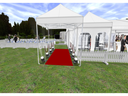 Faltzelt 3 x 3 m  Gala mieten