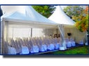 Pagode VIP 5m x 5m - Galerie - Bild 1