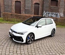 Golf R