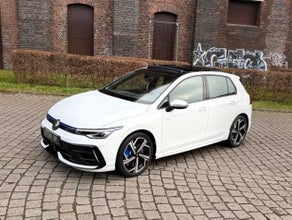 Golf R