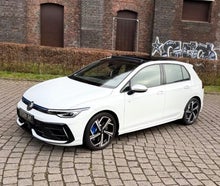 Golf R