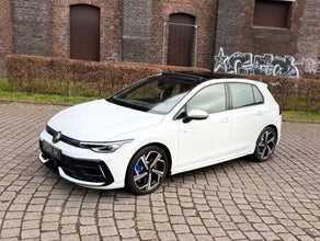 Golf R