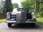 Mercedes-Benz S-Klasse 300, grosse "Heckflosse" - Galerie - Bild 2