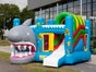 Hüpfburg "Hai Multiplay" 3,80 x 4,55 m - Galerie - Bild 2
