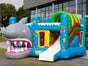Hüpfburg "Hai Multiplay" 3,80 x 4,55 m - Galerie - Bild 2