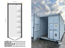 Materialcontainer/ Lagercontainer/ OneWay Seecontainer 20ft. mieten