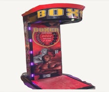 BOXAUTOMAT MIETEN I 24/7 SUPPORT / PUNCHING MACHINE