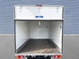Transporter Koffer 3,5T LKW 4,1 Ladefläche Ladebordwand Ladebühne - Galerie - Bild 3