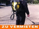 Kärcher Rückensauger